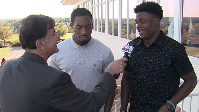 Packers fans: Here are even more reasons reasons to cheer for Ha Ha and Davante