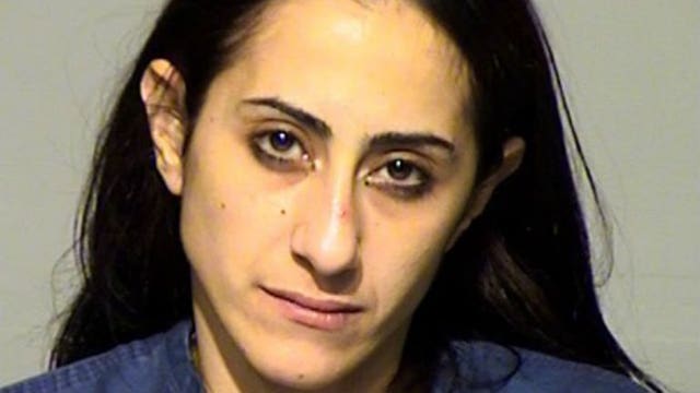 Driver accused of abusing medication, striking and killing pedestrian pleads guilty to misdemeanor charges