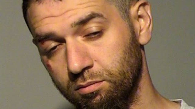 "I'm gonna kill you all. Allah. Bomb." Man charged, accused of making threats at U.S. Courthouse