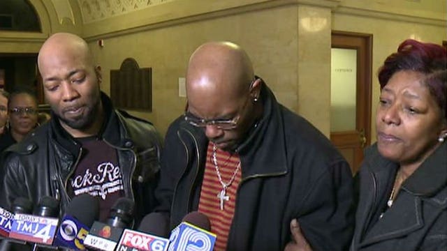 Hamilton family elated with panel decisions: "We know Christopher Manney didn't do his job properly"