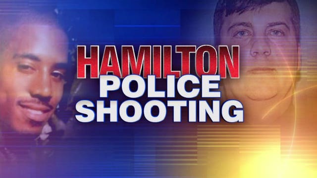 Attorney: Family of Dontre Hamilton reaches proposed $2.3M settlement with the city