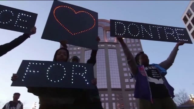 Dontre Hamilton documentary to have world premiere at SXSW Film Festival