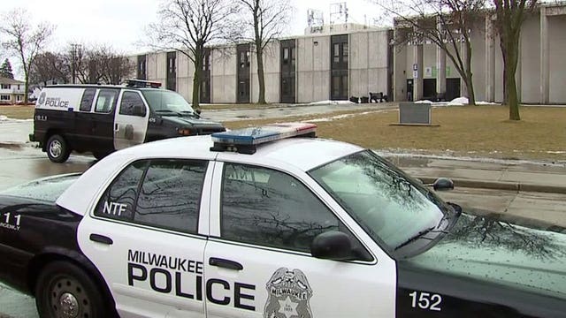 Fight breaks out, police called to Milwaukee Hamilton High School
