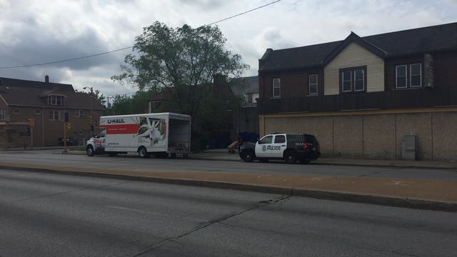 Police: Search warrant turns up illegal drugs near Hopkins and Hampton Avenue