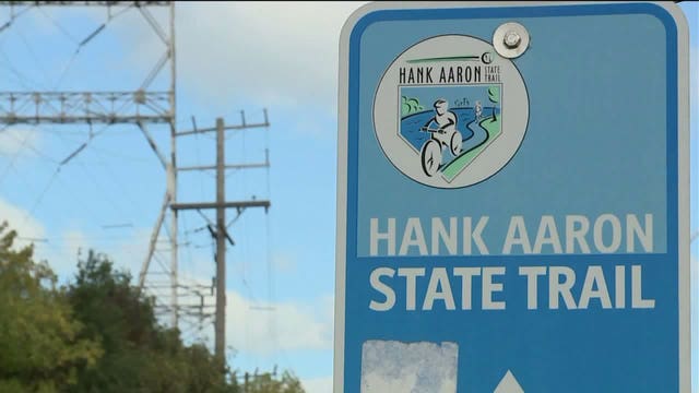 "We're terrified:" After sexual assault on Hank Aaron Trail, one runner says harassment is common