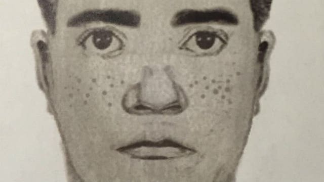 Latest: Police release sketch of suspect after woman sexually assaulted on Hank Aaron Trail
