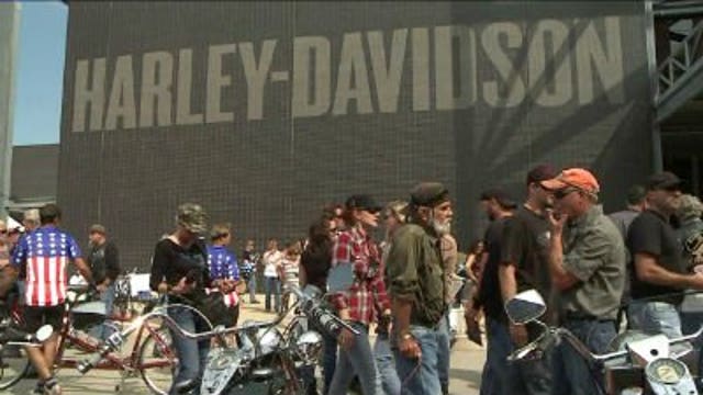 Some area law enforcement agencies report mostly safe 110th