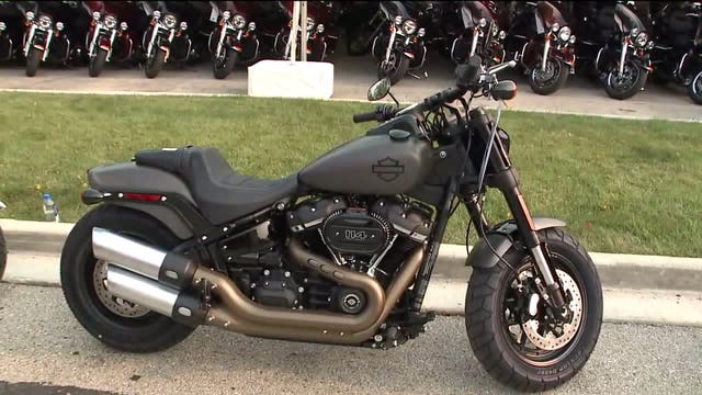 Ride before the season ends: Milwaukee Rally takes place Labor Day weekend