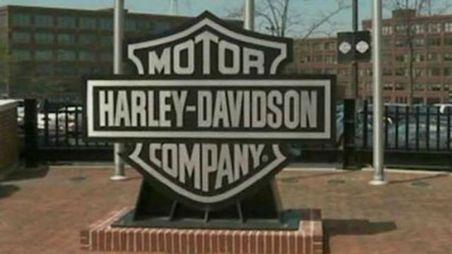 Harley-Davidson introducing new Big Twin engine, upgraded Touring line