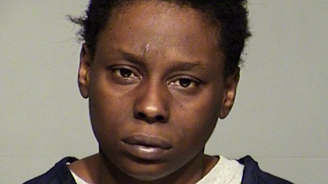 Argument "over the use of a car" leads to fatal stabbing, Milwaukee woman charged