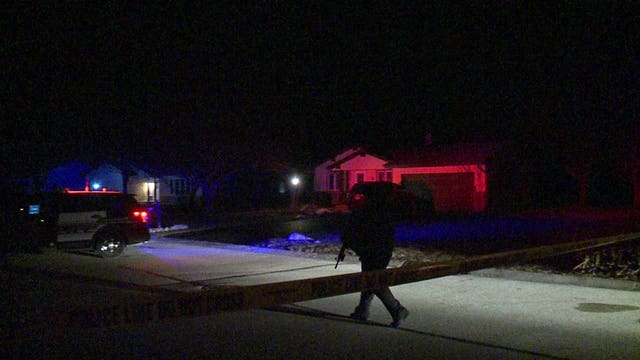 NO charges after long night for Hartland residents: Police respond to report of man in home with gun