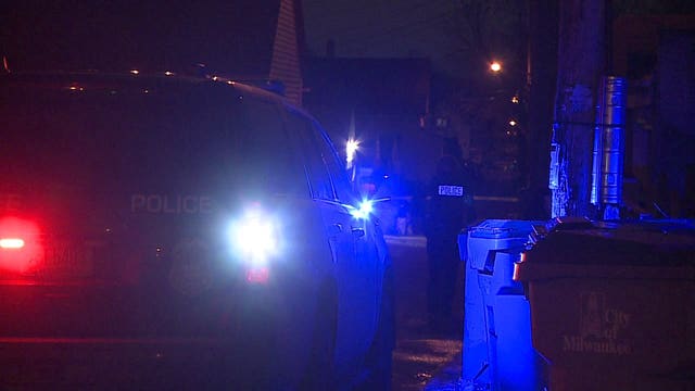 Police: Chicago man shot, injured on Milwaukee's South Side