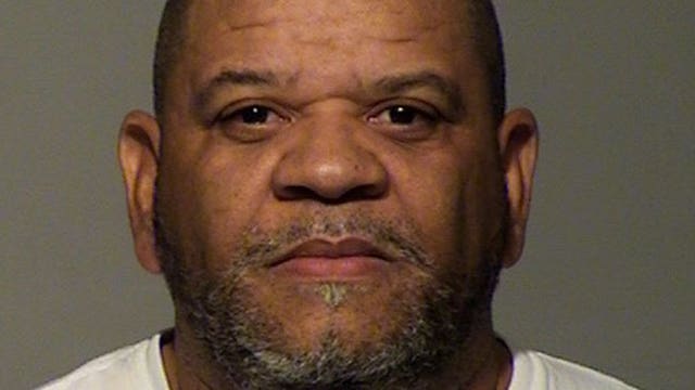 Charges dismissed against man accused of trafficking of a child