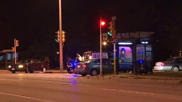 Teen killed in crash on Milwaukee's southwest side; 14-year-old girl was driving