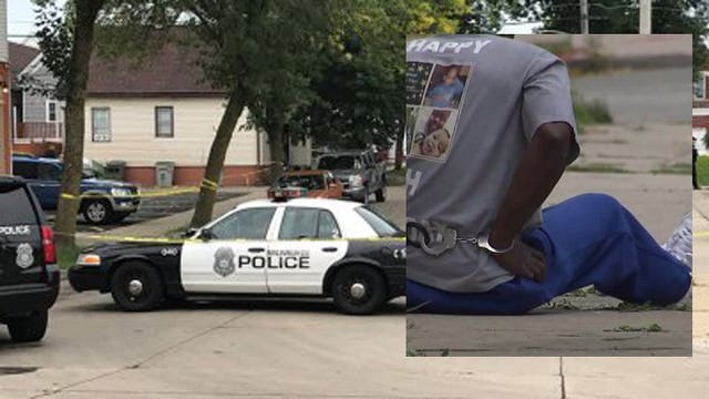 Police: Man shot, killed at 6th and Hayes; 1 arrest after fight nearby