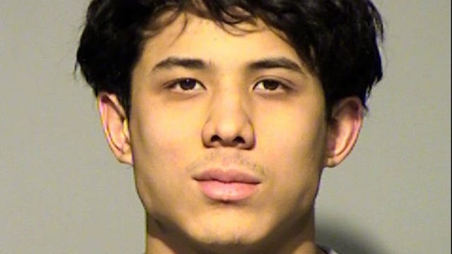 Accused in two fatal shootings: Court date set for Zachary Hays in Sauk County