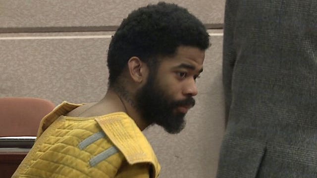 Jury trials set for former MPD officer who shot Sylville Smith, who's also accused of sexual assault