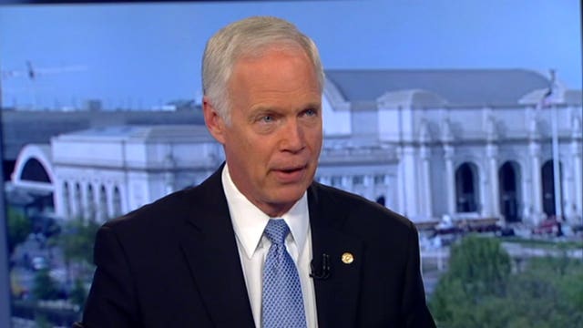 YouTube suspends Ron Johnson from uploading videos for seven days over hydroxychloroquine claims