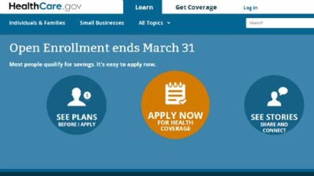 Obamacare applicants to get more deadline flexibility