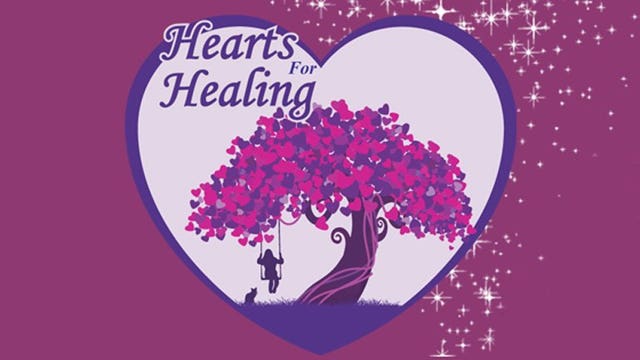 "Our little girl is a fighter:" Parents of stabbing victim issue statement, fundraiser established