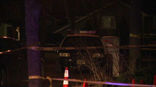 Milwaukee police investigate shooting on West Helena Street, city's northwest side