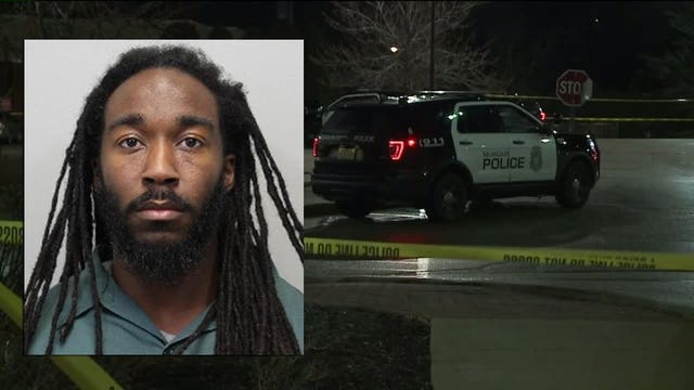 Man charged after drug deal at Applebee’s parking lot leads to shooting