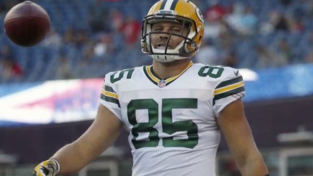 Packers connection: Former NFL tight end Mitchell Henry dies at 24