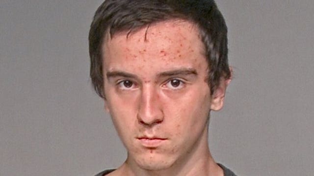 Man charged, accused of stealing City of Milwaukee vehicle parked, running