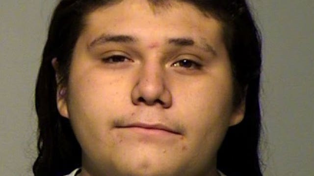 Prosecutors: 18-year-old man admits to "almost daily" sex with 14-year-old runaway