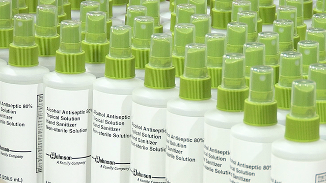 SC Johnson boosts global commitment to $15 million to help fight COVID-19