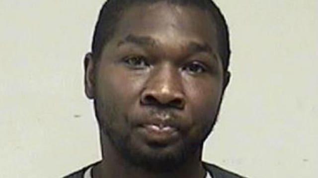 Man charged with dumping 2-month-old daughter's body in Kenosha field