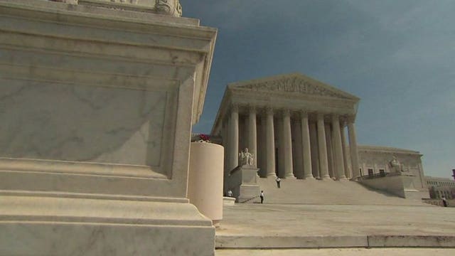 U.S. Supreme Court lets Ho-Chunk video poker decision stand