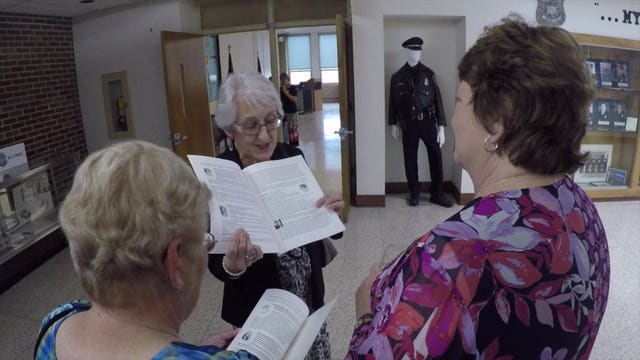 High school turned police and fire academy invites class of 1969 to celebrate 50-year reunion 