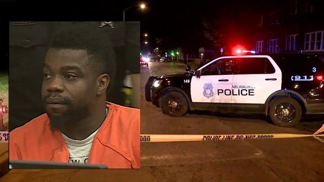 Tyreese Hines pleads not guilty to charges in crash during pursuit that injured 2 kids, officer