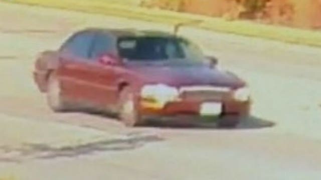 Two hit-and-run crashes in two-day period has some pleading with drivers to "please slow down"