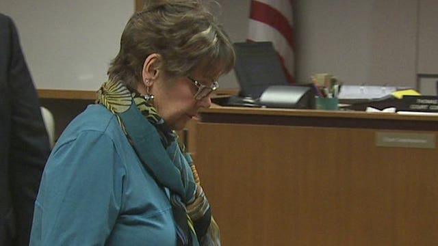 Case dismissed: Charge dropped for woman accused of leaving loaded gun in church restroom