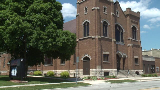 23 COVID-19 cases connected to Sheboygan County church, services now virtual