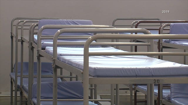 63 House of Correction inmates tested positive for COVID-19, along with 3 employees