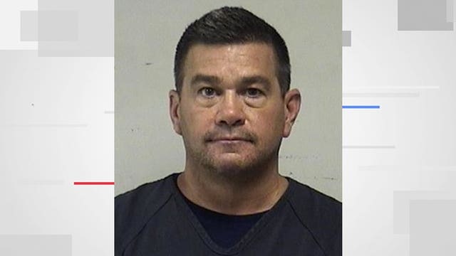 Man charged in punching plainclothed police sergeant at Back the Blue rally