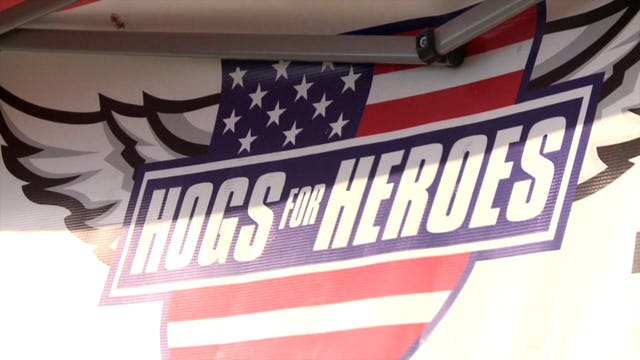 "Hogs for Heroes" seeks Wisconsin veteran who deserves a brand new Harley-Davidson!