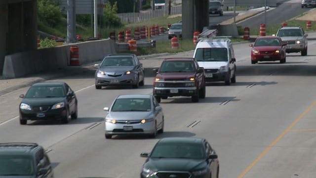 Wisconsin GOP unveils plan to raise car fees