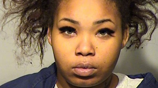 Woman charged in crash that killed Savanna Scott; mother urges her to tell police