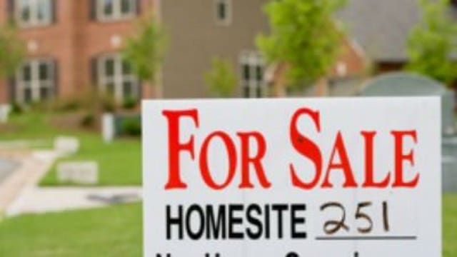 Home prices rose in July in 20 major U.S. cities