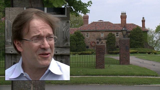 Chris Abele's plan to demolish a Shorewood mansion has some neighbors upset: 'It's devastating'