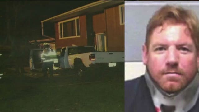 Man convicted of 3rd OWI while on parole for fatal crash in 2003 sentenced to 1 year probation