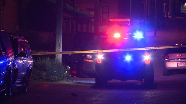 'A ridiculous act:' Man, 34, killed in shooting near 80th and Beckett