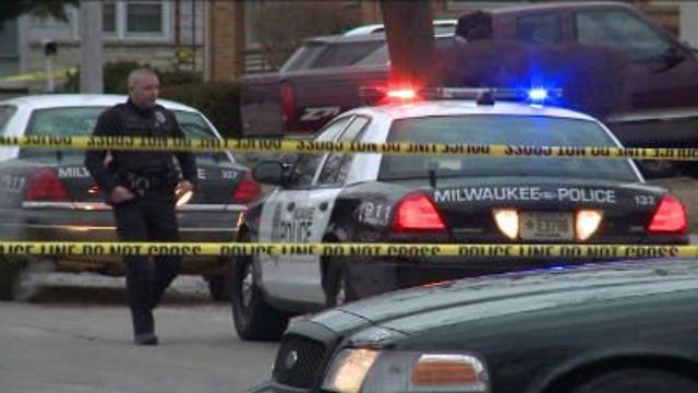 Police say 21-year-old Milwaukee man shot and killed