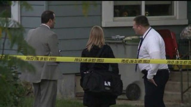 Can you help MPD take a killer off Milwaukee's streets?