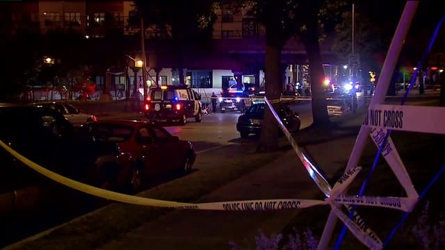 Guns, violence, arguments and murder: Milwaukee sees 9 homicides in 9 days