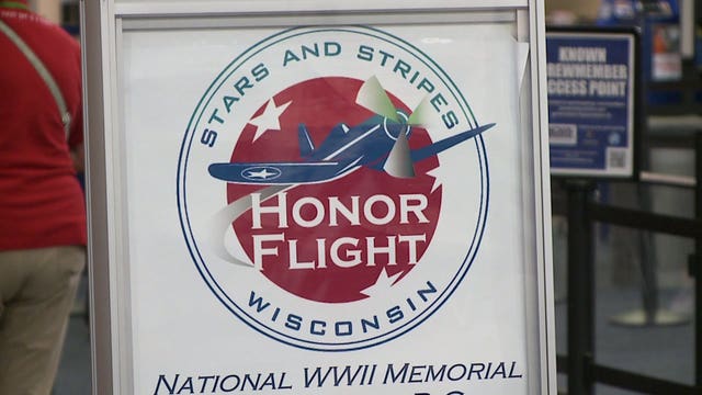 Stars and Stripes Honor Flights postponed in March, April due to concerns over coronavirus
